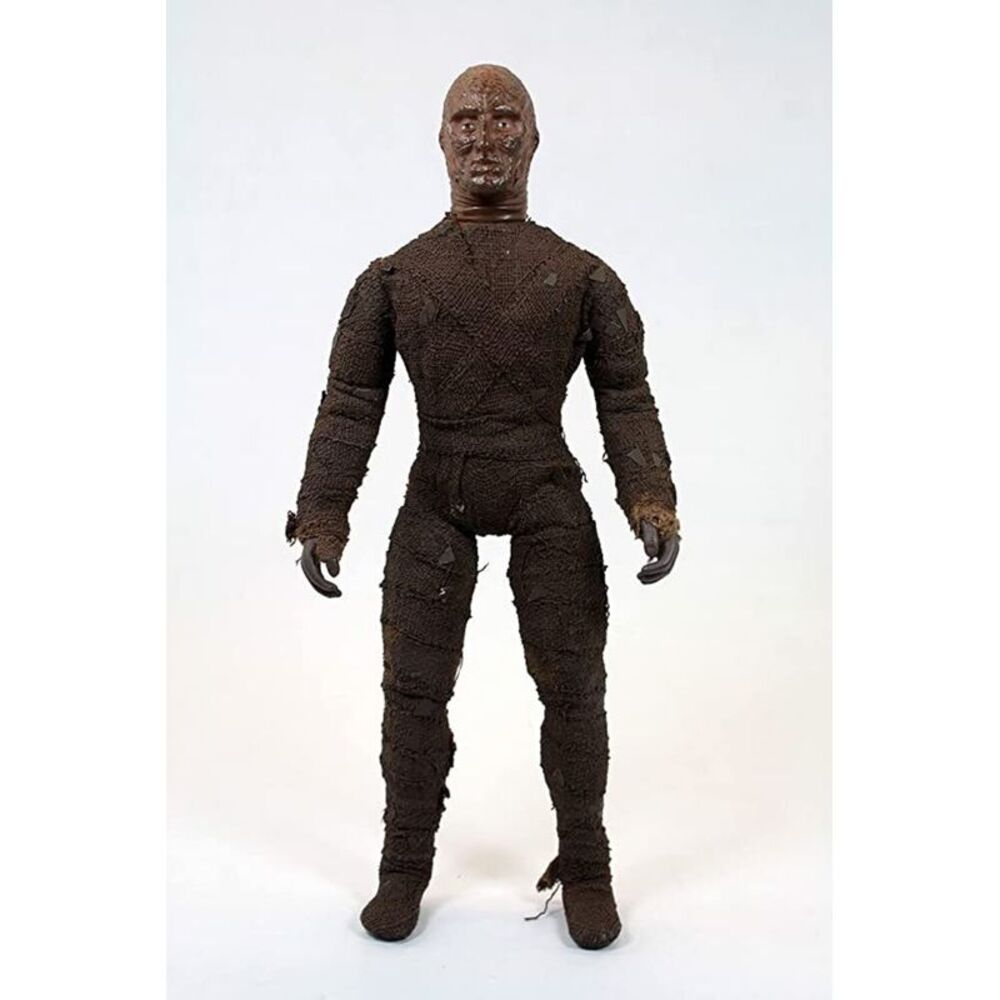 Mego - Horror - Hammer Mummy 8" Action Figure  COLLECTIBLES